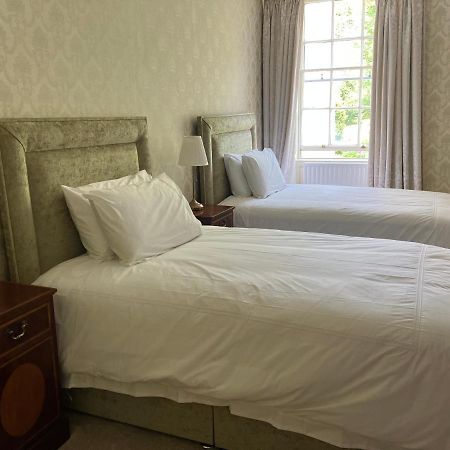 Noan Country House B&B Cashel  Dış mekan fotoğraf