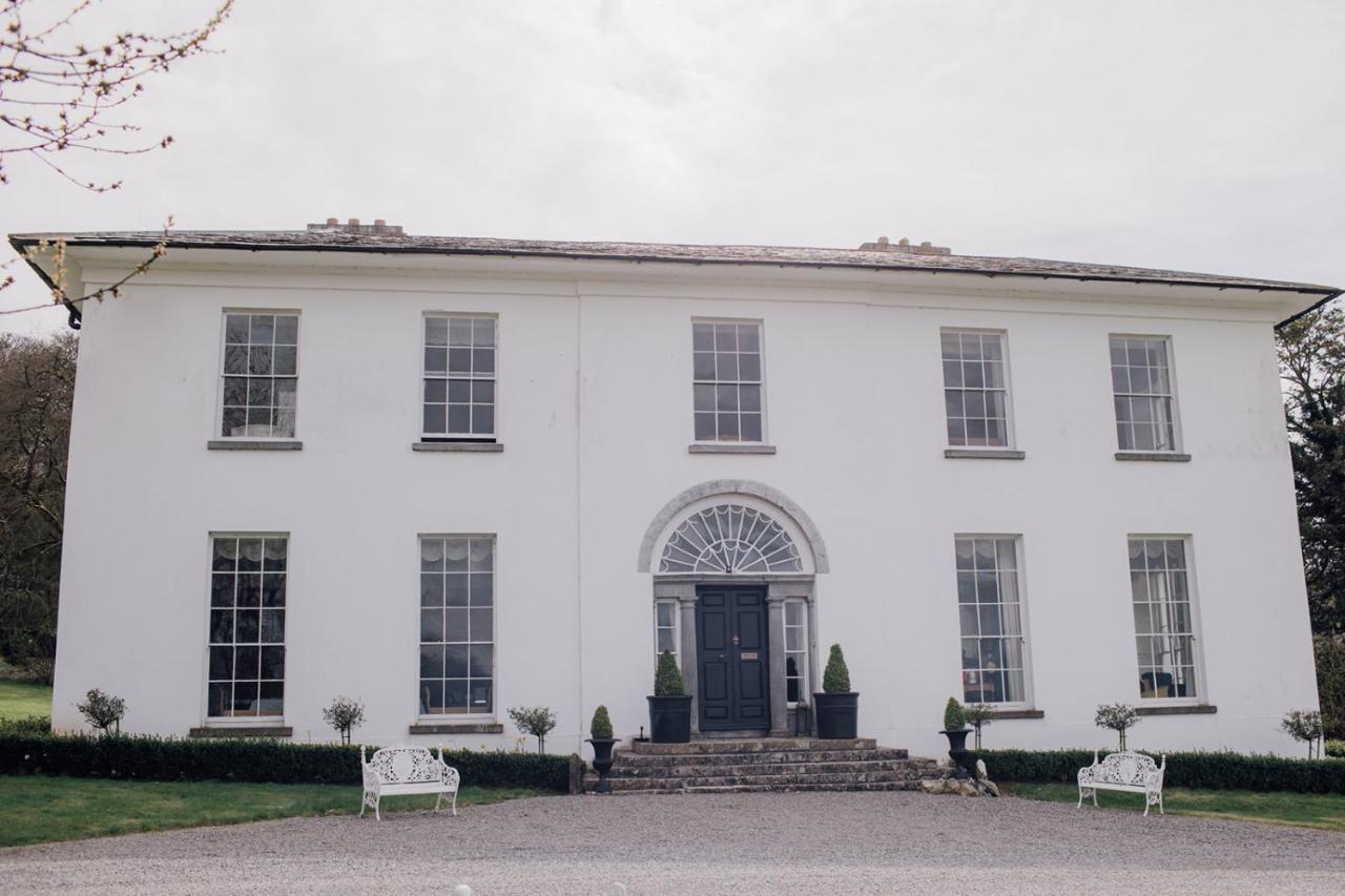 Noan Country House B&B Cashel  Dış mekan fotoğraf