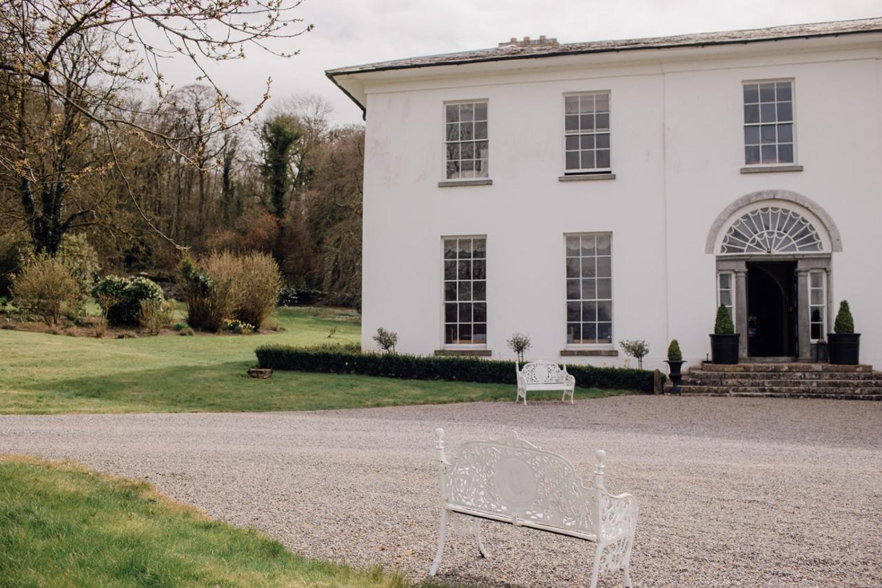 Noan Country House B&B Cashel  Dış mekan fotoğraf