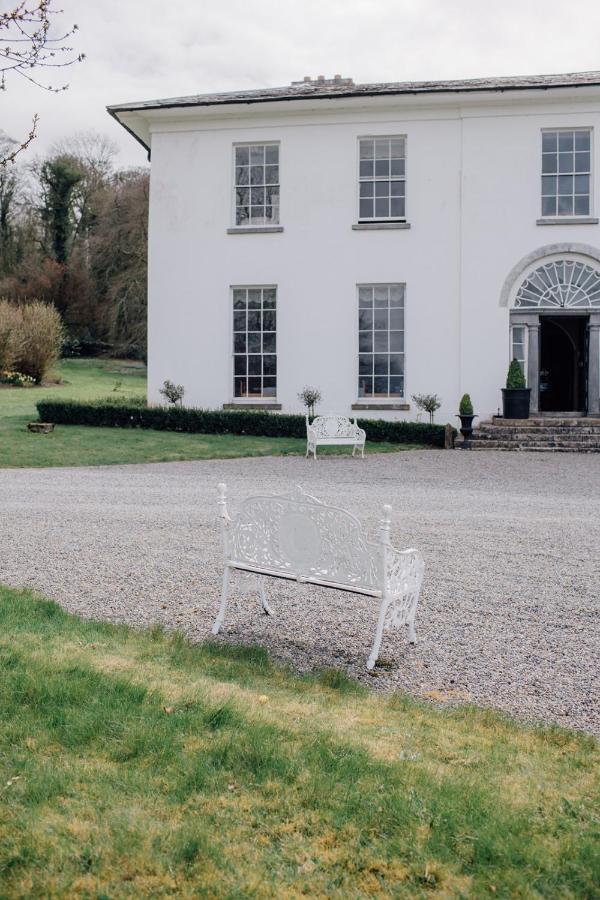 Noan Country House B&B Cashel  Dış mekan fotoğraf