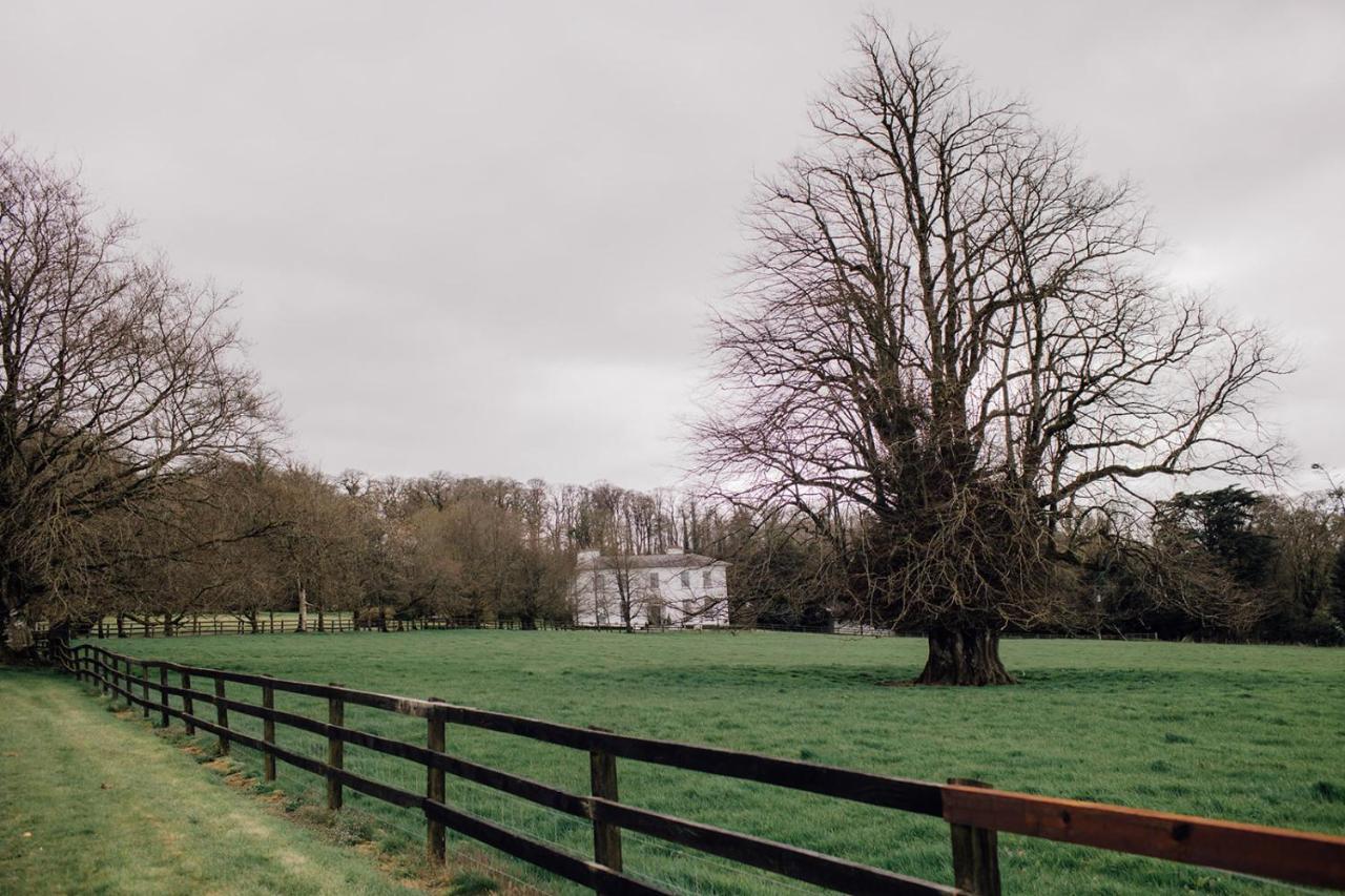 Noan Country House B&B Cashel  Dış mekan fotoğraf