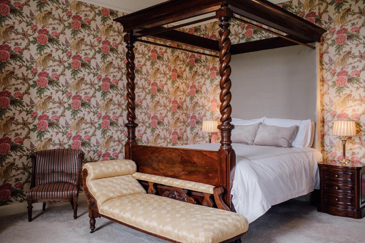 Noan Country House B&B Cashel  Dış mekan fotoğraf