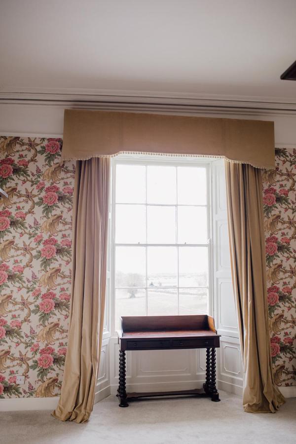 Noan Country House B&B Cashel  Dış mekan fotoğraf