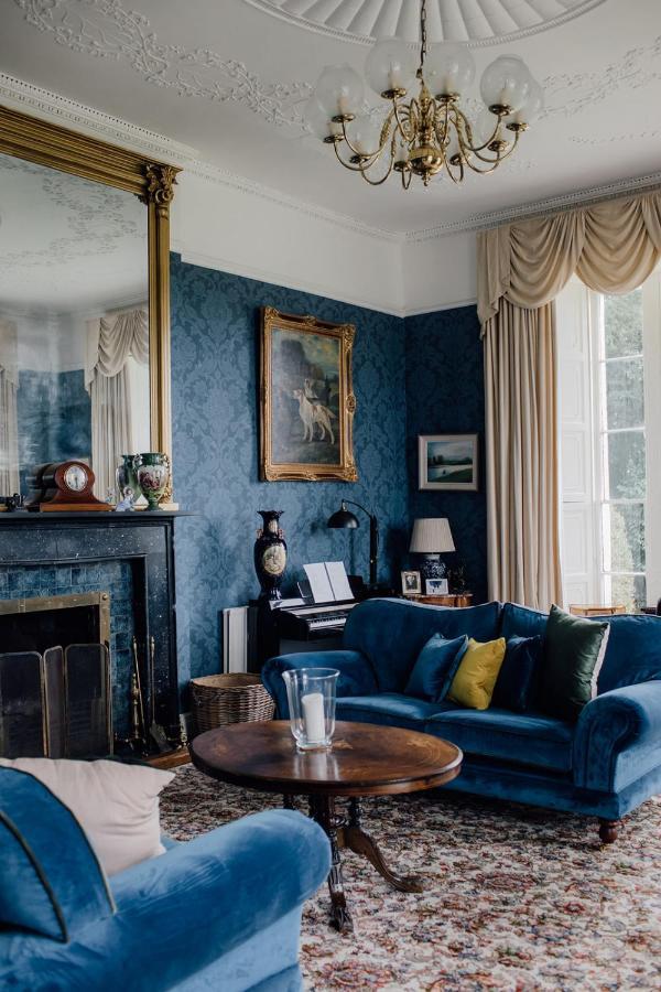 Noan Country House B&B Cashel  Dış mekan fotoğraf