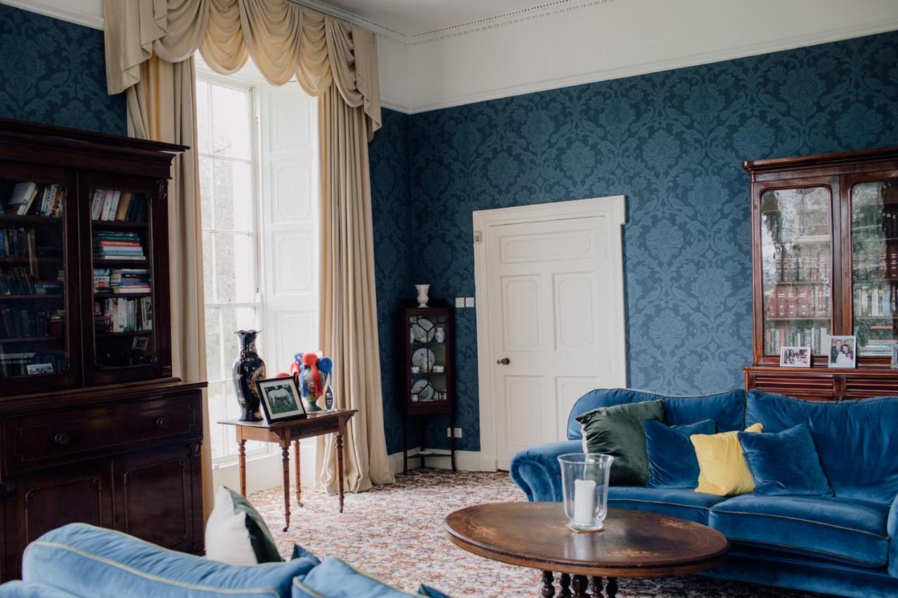 Noan Country House B&B Cashel  Dış mekan fotoğraf