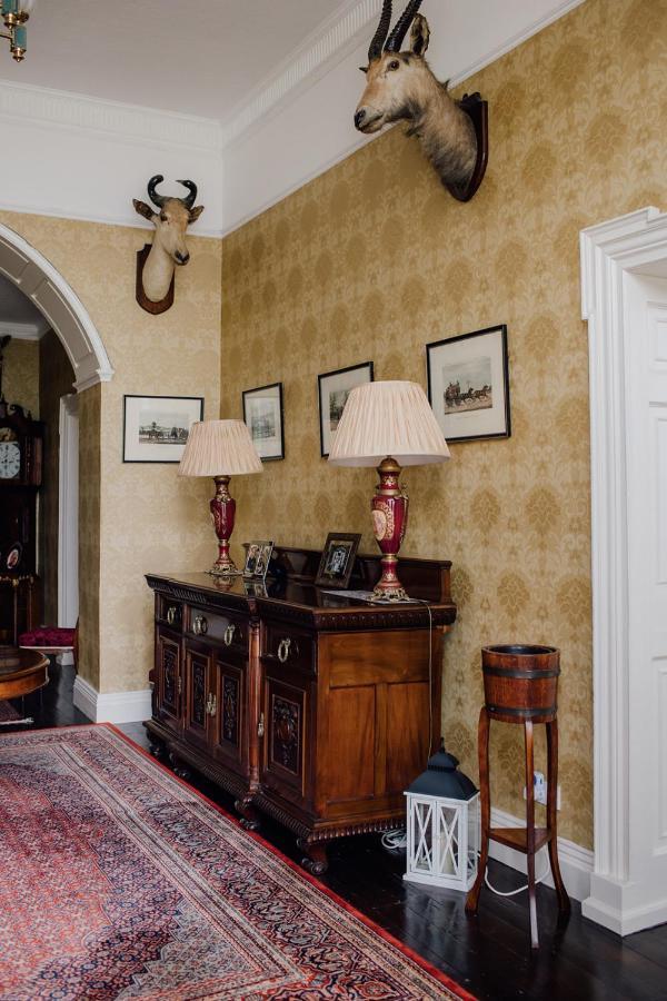 Noan Country House B&B Cashel  Dış mekan fotoğraf