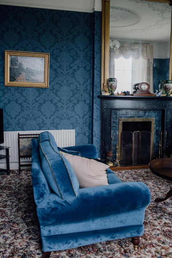 Noan Country House B&B Cashel  Dış mekan fotoğraf