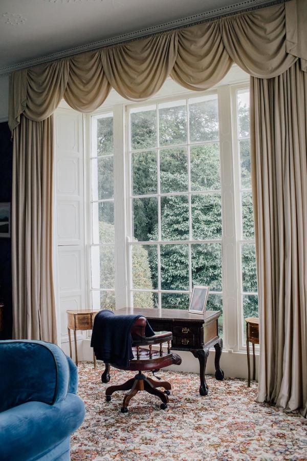 Noan Country House B&B Cashel  Dış mekan fotoğraf