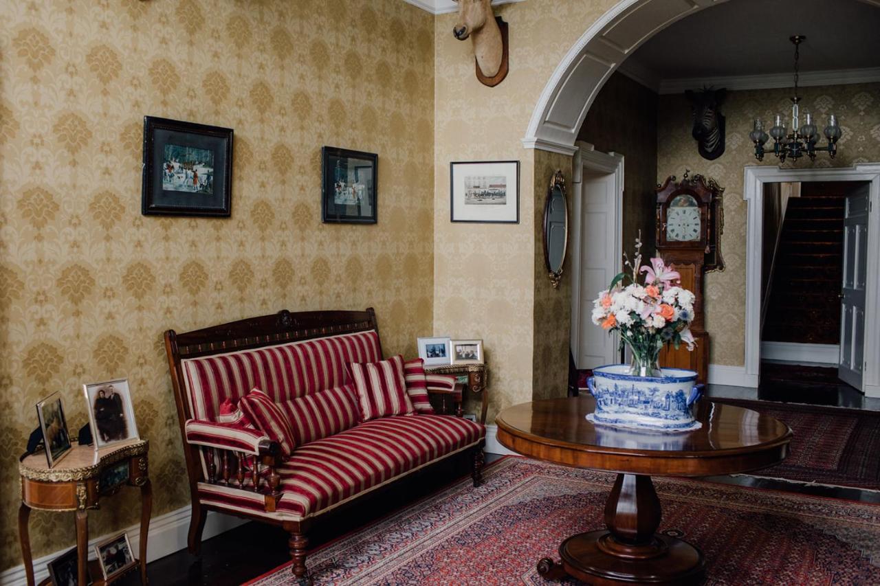 Noan Country House B&B Cashel  Dış mekan fotoğraf