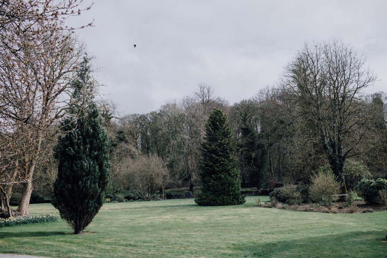 Noan Country House B&B Cashel  Dış mekan fotoğraf