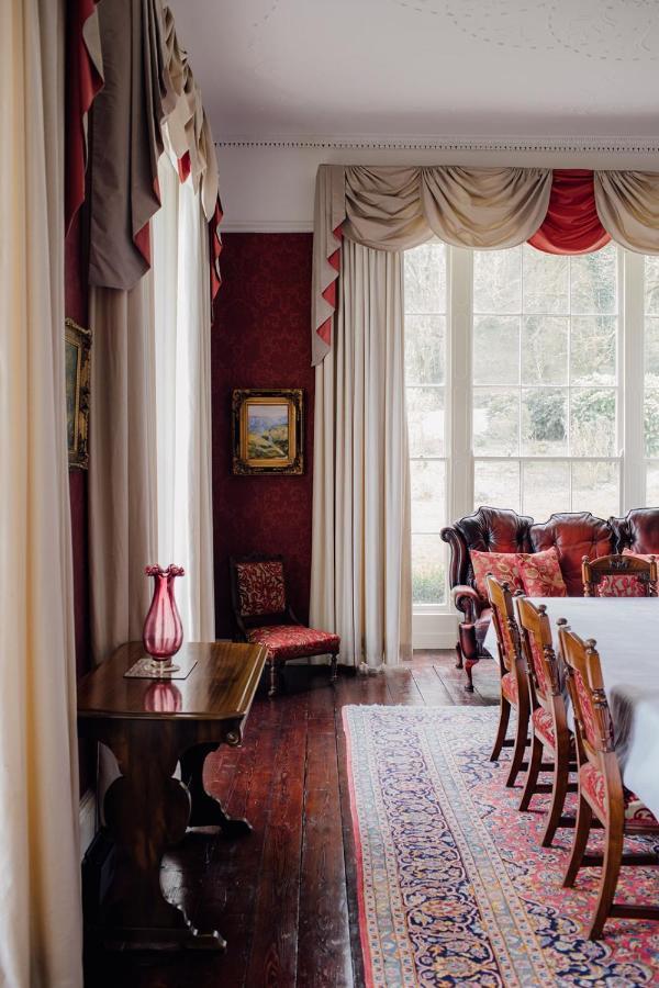 Noan Country House B&B Cashel  Dış mekan fotoğraf