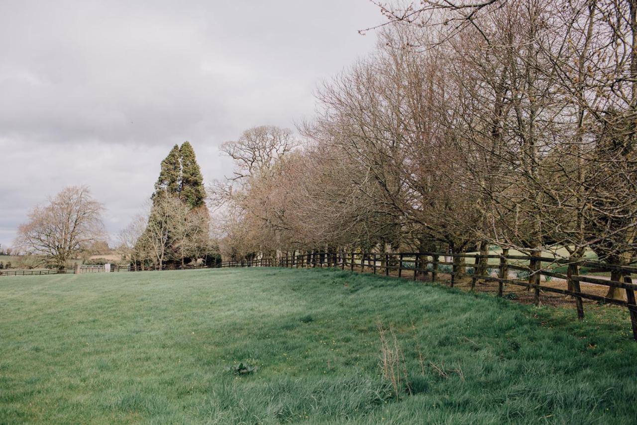 Noan Country House B&B Cashel  Dış mekan fotoğraf