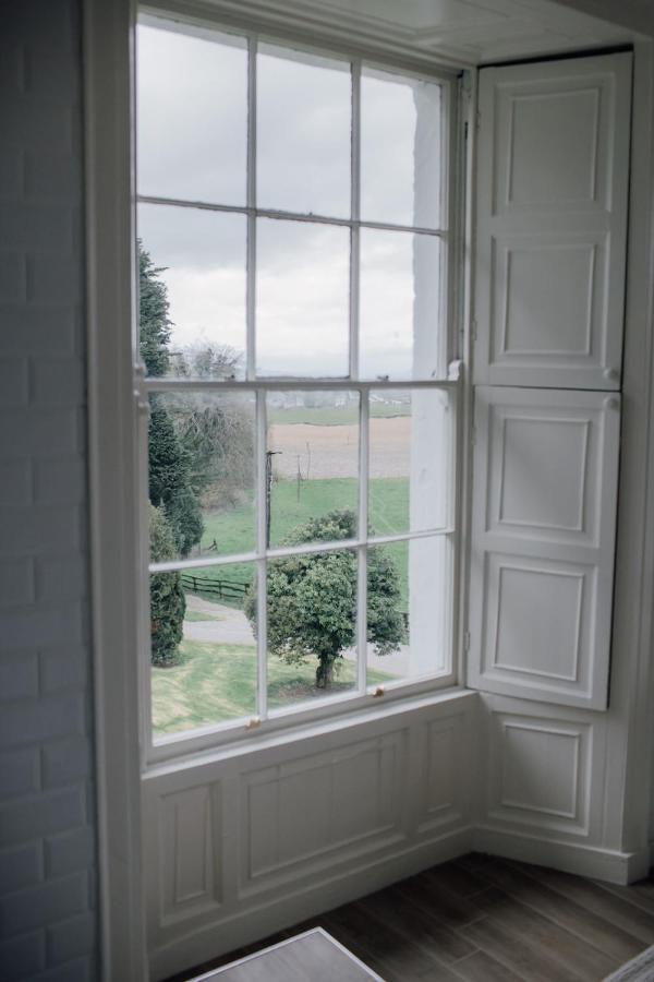 Noan Country House B&B Cashel  Dış mekan fotoğraf
