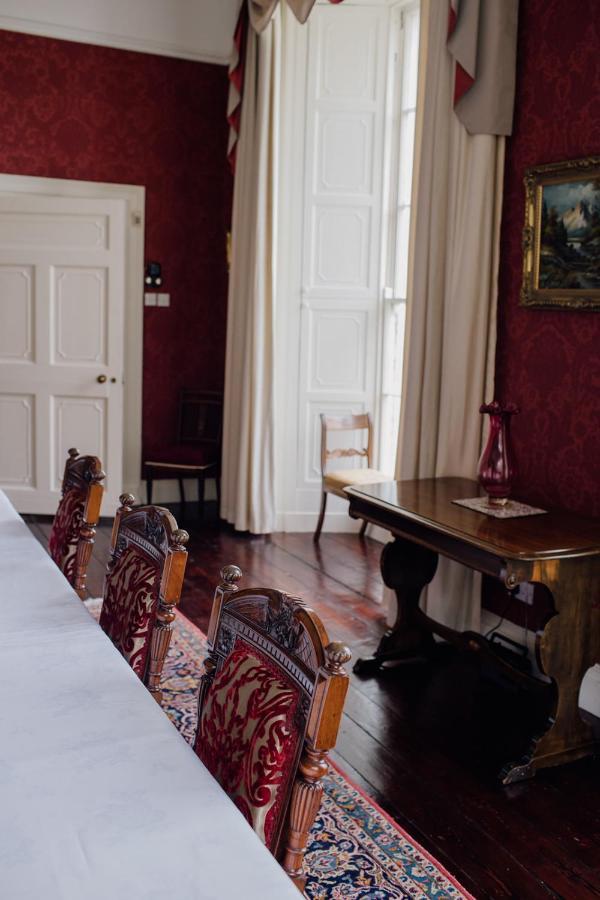 Noan Country House B&B Cashel  Dış mekan fotoğraf