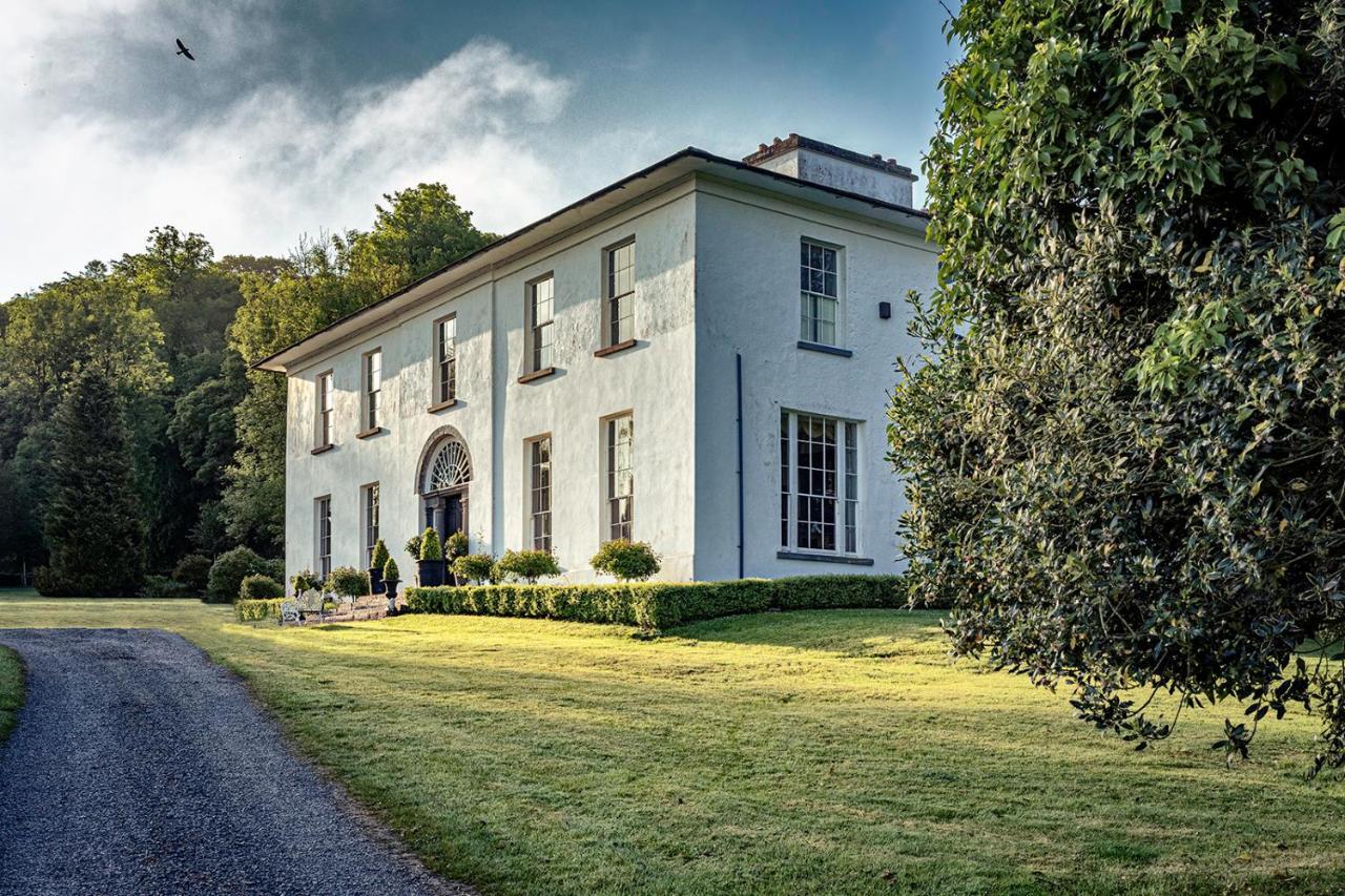 Noan Country House B&B Cashel  Dış mekan fotoğraf