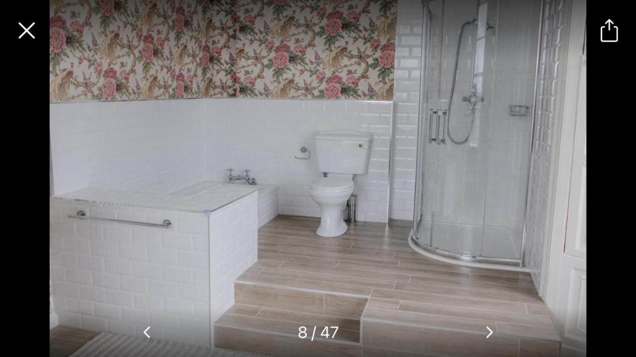 Noan Country House B&B Cashel  Dış mekan fotoğraf