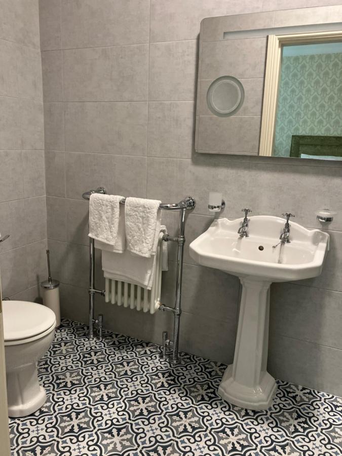 Noan Country House B&B Cashel  Dış mekan fotoğraf