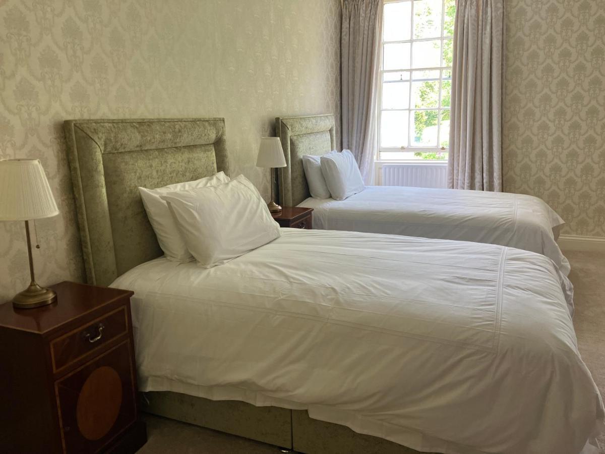 Noan Country House B&B Cashel  Dış mekan fotoğraf
