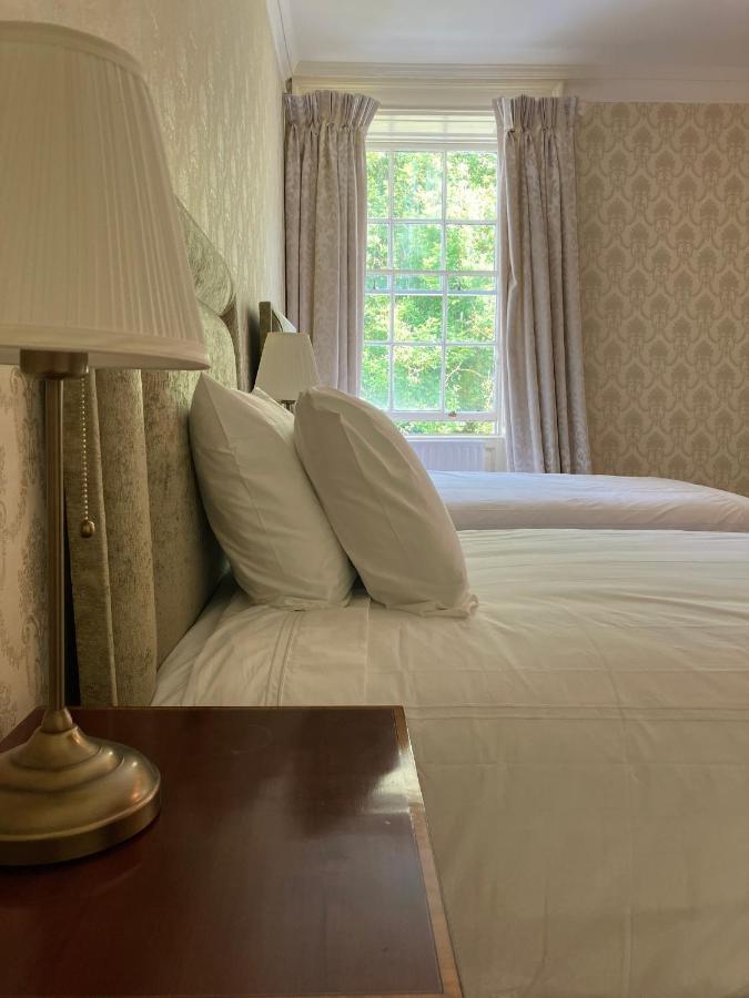 Noan Country House B&B Cashel  Dış mekan fotoğraf
