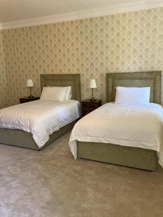 Noan Country House B&B Cashel  Dış mekan fotoğraf