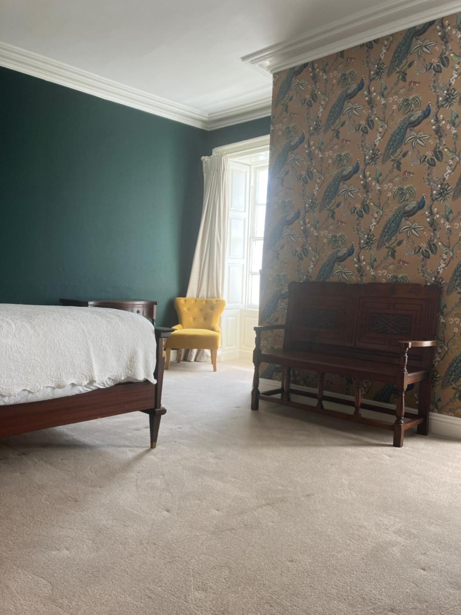 Noan Country House B&B Cashel  Dış mekan fotoğraf