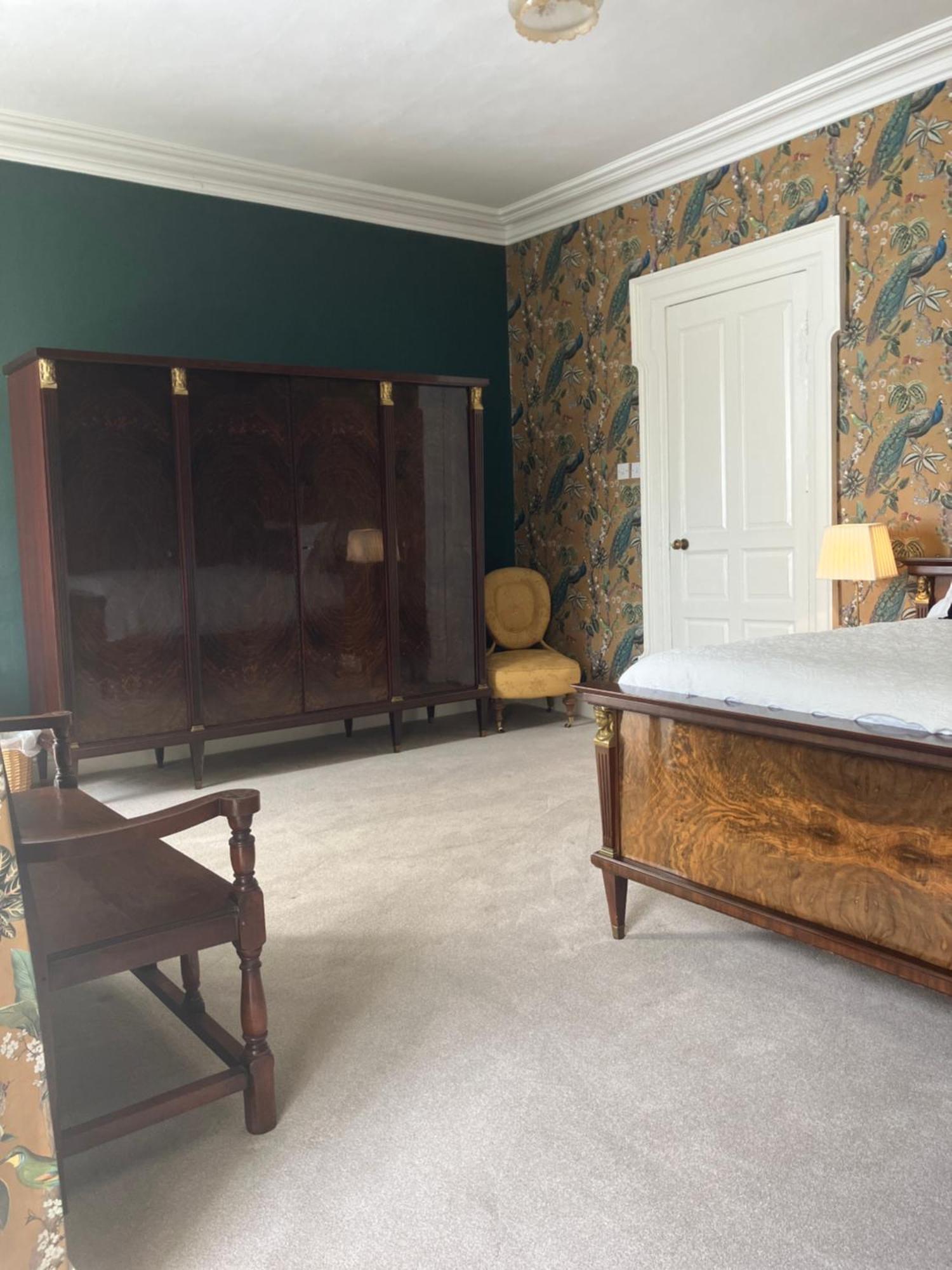 Noan Country House B&B Cashel  Dış mekan fotoğraf
