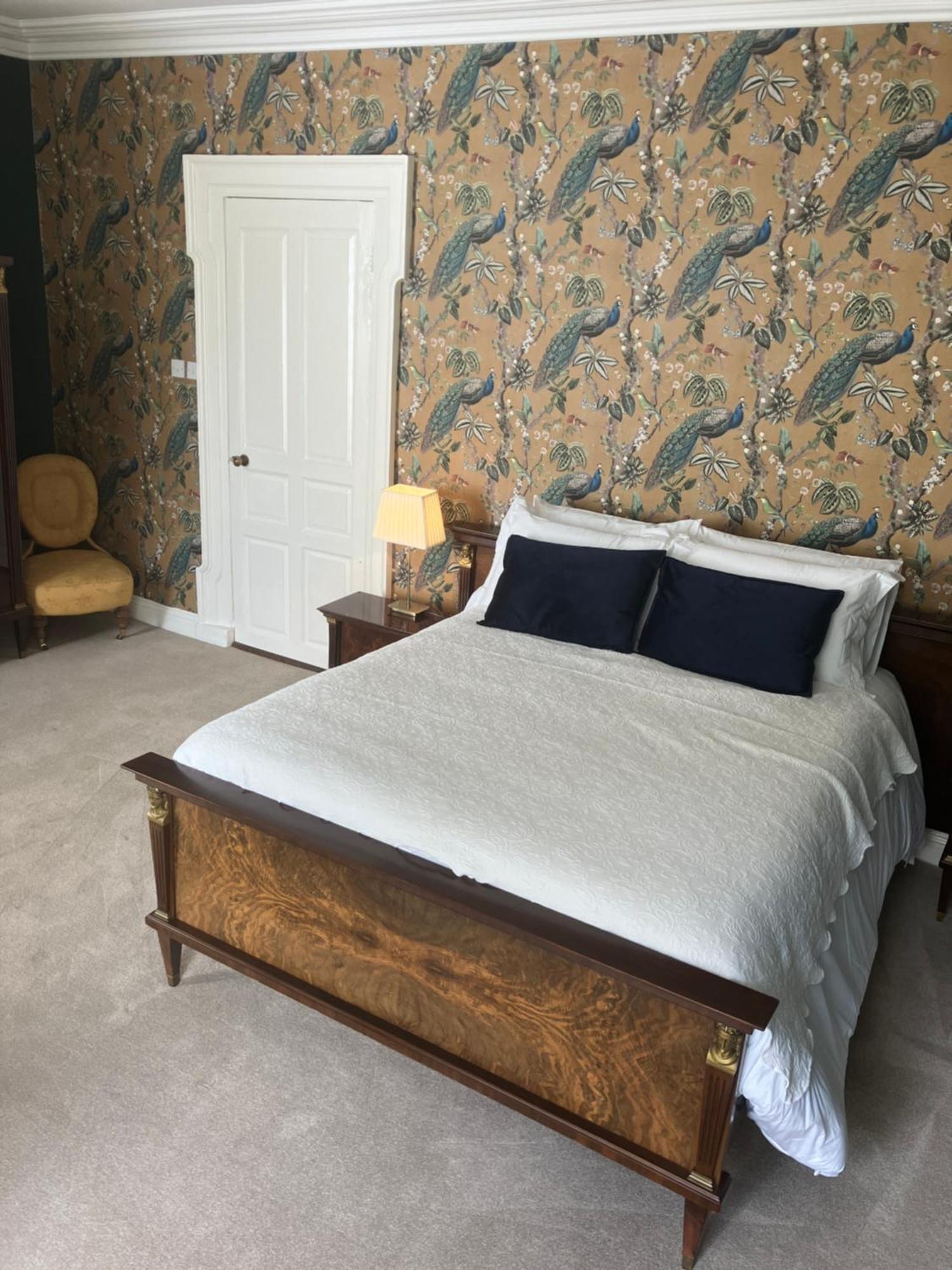 Noan Country House B&B Cashel  Dış mekan fotoğraf