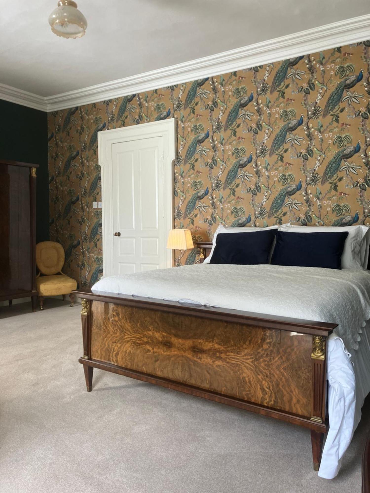 Noan Country House B&B Cashel  Dış mekan fotoğraf